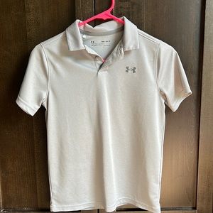 Boys Polo